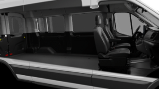 2026 Ford Transit® Internal Image 1